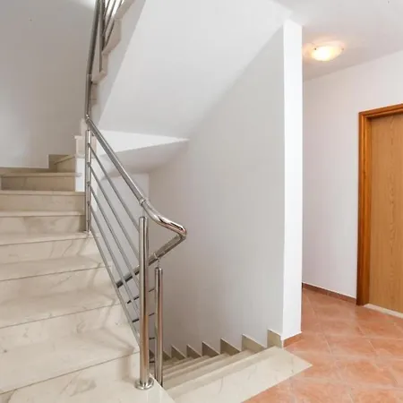 Ana - Studio With Balcony And Sea View-2 * Lopud